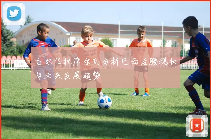 吉尔伯托席尔瓦分析巴西后腰现状与未来发展趋势